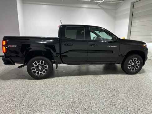 New 2026 Chevrolet Colorado Z71 w/ Technology Package image 24