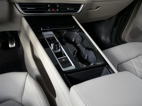 New 2026 Volkswagen Atlas SEL Premium R-Line image 15