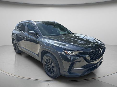 Used 2026 MAZDA CX-50 AWD 2.5 S w/ Preferred Pkg image 1