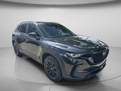 Used 2026 MAZDA CX-50 AWD 2.5 S w/ Preferred Pkg