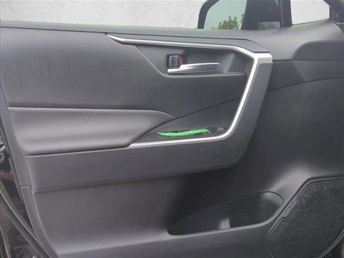 Certified 2025 Toyota RAV4 XLE image 10