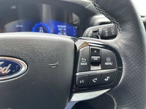 Used 2023 Ford Explorer ST w/ Equipment Group 401A AWD/4WD image 19