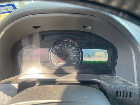 Used 2010 Ford Fusion Hybrid FWD image 15