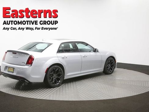 Used 2020 Chrysler 300 S image 43