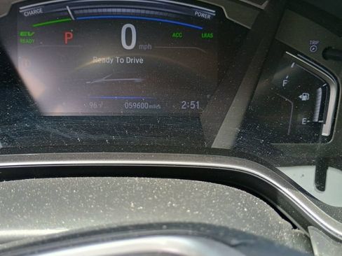 Used 2020 Honda CR-V EX-L image 10