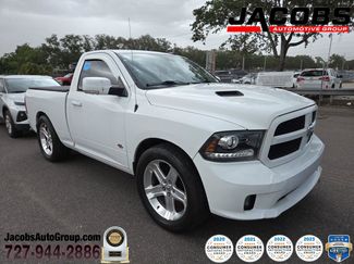 Used 2017 RAM 1500 Sport w/ Convenience Group RWD video 1