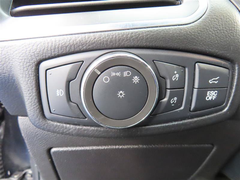 Used 2022 Ford Edge ST AWD/4WD image 12