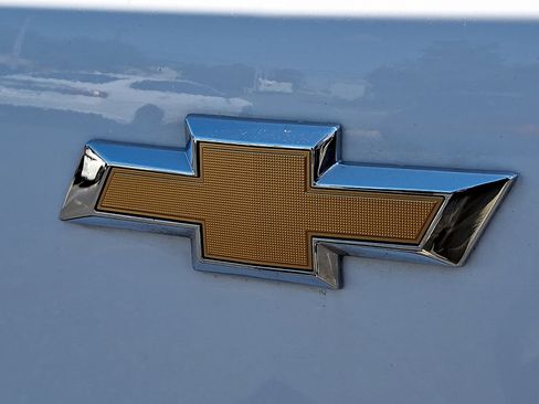 Certified 2023 Chevrolet TrailBlazer ACTIV AWD/4WD image 30
