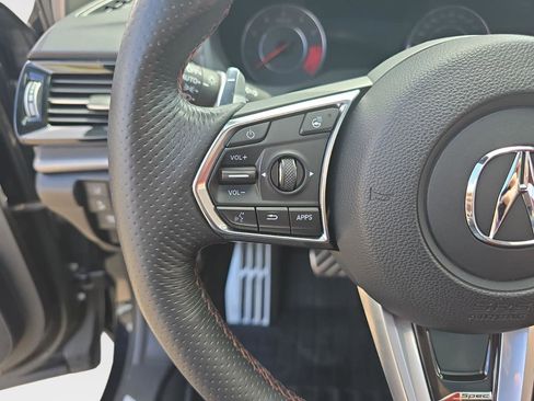 Used 2019 Acura RDX A-Spec AWD/4WD image 15