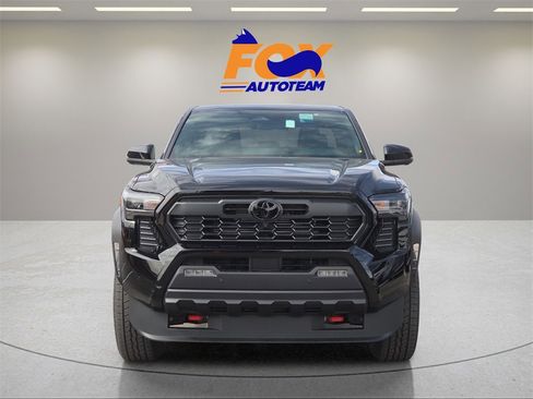 New 2026 Toyota Tacoma TRD Off-Road image 7