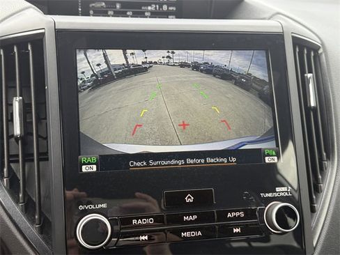 Used 2024 Subaru Forester Wilderness image 21