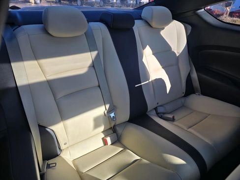 Used 2017 Honda Accord EX-L image 15