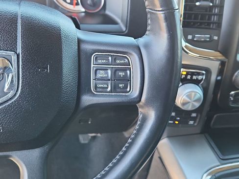 Used 2018 RAM 1500 Sport w/ Sport Premium Group image 16