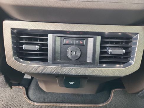 Used 2025 Ford F250 King Ranch w/ Chrome Package AWD/4WD image 22
