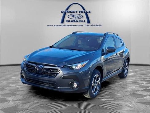 New 2026 Subaru Crosstrek 2.0i Premium image 61