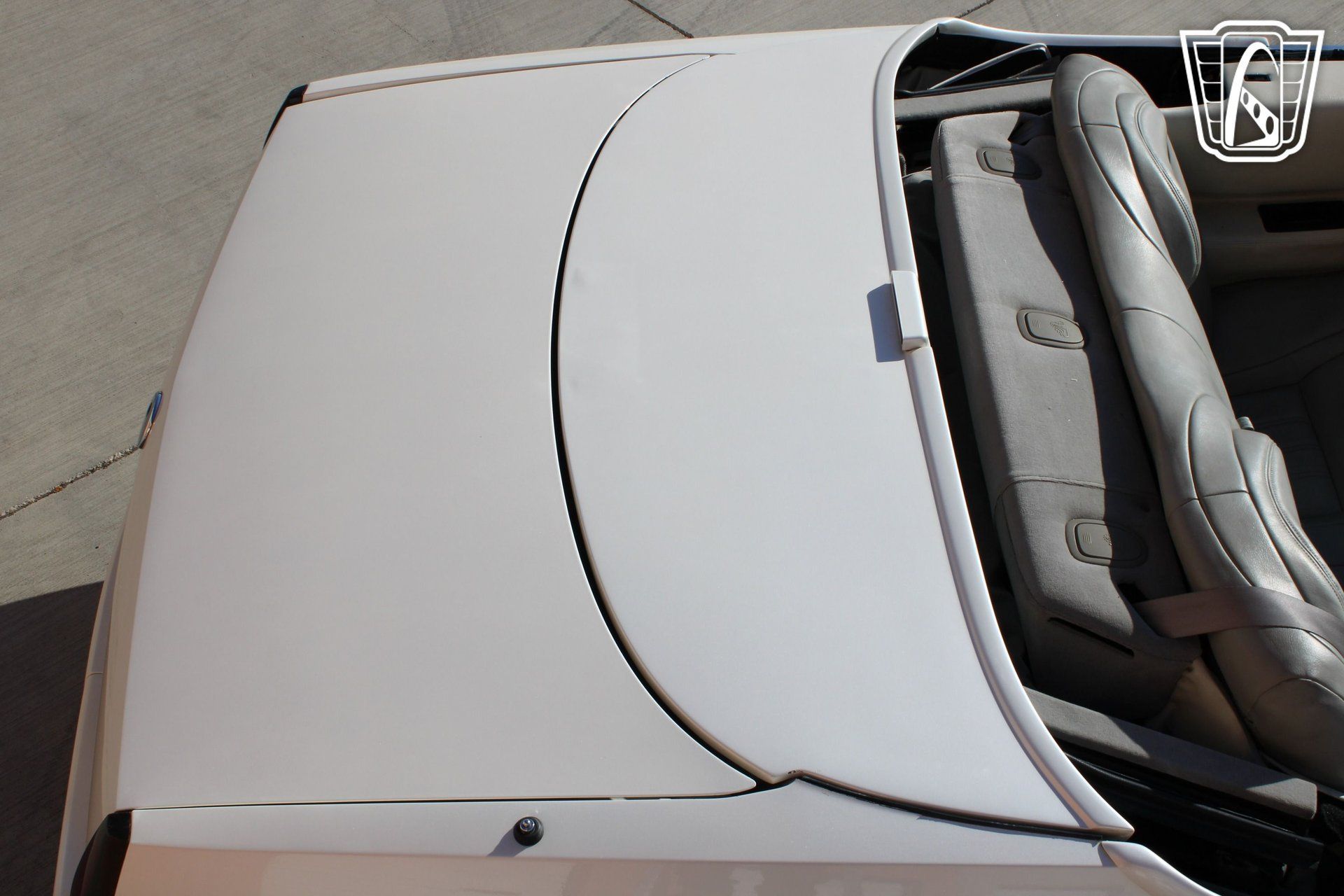 Used 2002 Cadillac Eldorado Touring w/ Preffered Equipment Group FWD image 31