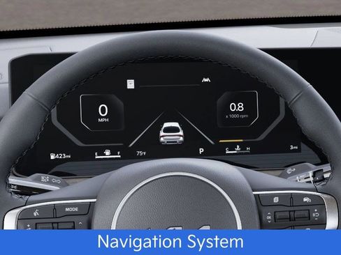 Used 2025 Kia K5 EX image 23