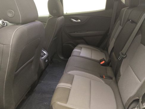 Used 2024 Chevrolet Blazer LT w/ Midnight/Sport Edition image 18