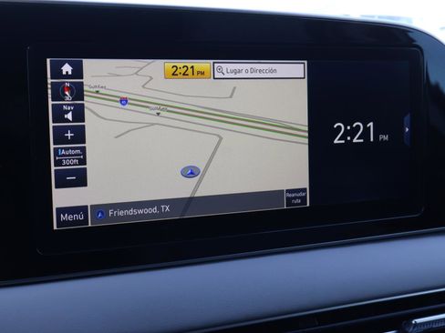 Used 2020 Hyundai Palisade SEL image 34