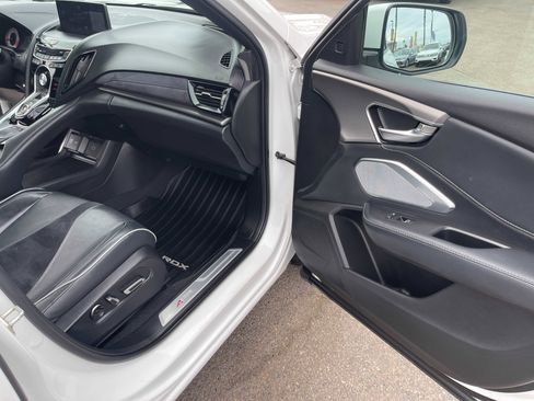Used 2020 Acura RDX A-Spec image 17