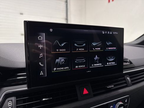 Used 2023 Audi A5 2.0T Premium w/ Convenience Package image 18