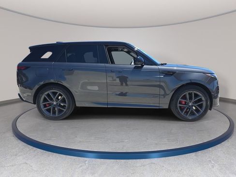 Certified 2023 Land Rover Range Rover Sport SE Dynamic AWD/4WD image 4