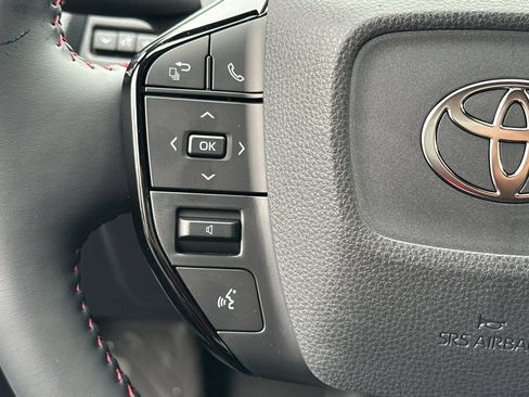 New 2026 Toyota Prius Plug-In Hybrid image 25