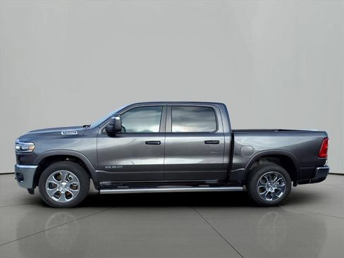 New 2025 RAM 1500 Big Horn AWD/4WD image 11