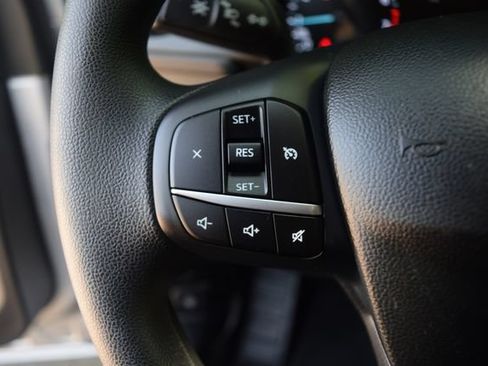 Used 2020 Ford Escape S FWD image 6