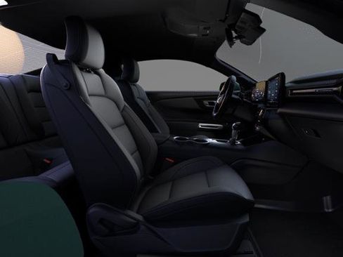 New 2026 Ford Mustang Coupe image 25