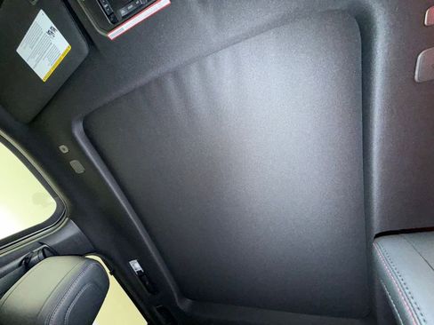 New 2026 Toyota Sequoia TRD Pro AWD/4WD image 19