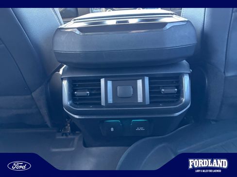 Used 2023 Ford F150 Tremor w/ Trailer Tow Package AWD/4WD image 32