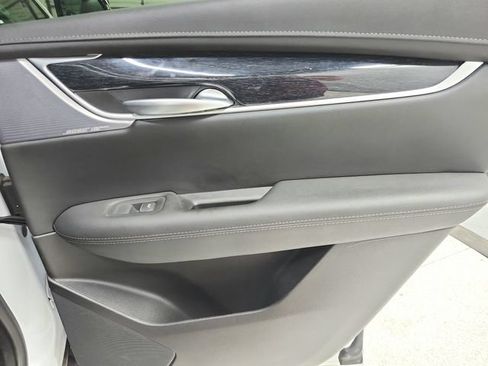 Used 2023 Cadillac XT5 Premium Luxury w/ LPO, Floor Liner Package AWD/4WD image 48