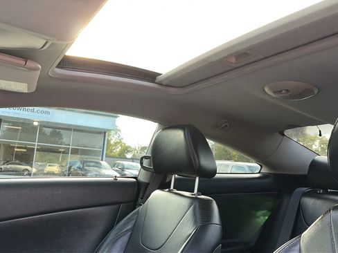 Used 2007 Pontiac G6 GT w/ Premium Package image 15