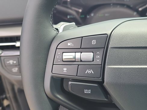 New 2026 Kia Sportage SX Prestige AWD/4WD image 31