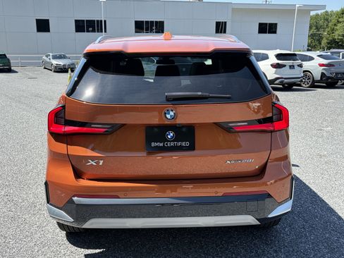 Used 2025 BMW X1 xDrive28i w/ Premium Package AWD/4WD image 6