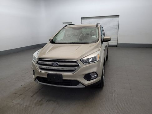 Used 2018 Ford Escape SE AWD/4WD image 15