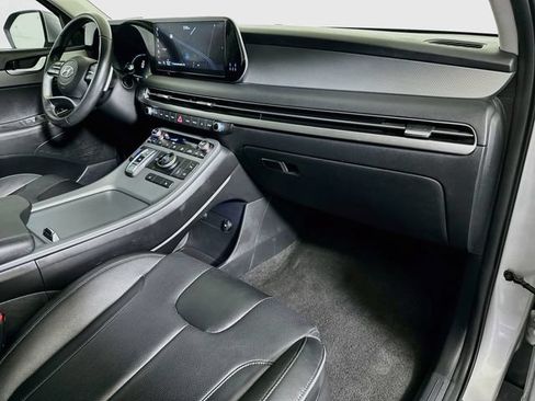 Used 2024 Hyundai Palisade SEL FWD image 29