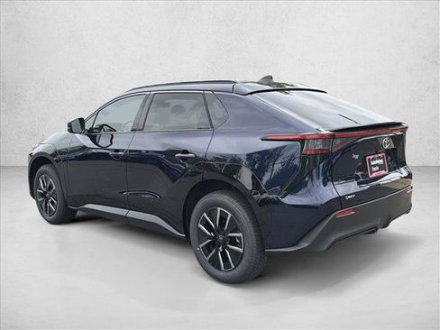 New 2026 Toyota bZ FWD image 7