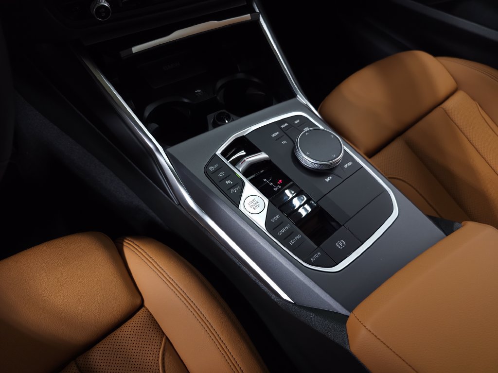 New 2026 BMW 230i xDrive Coupe w/ Premium Package AWD/4WD image 29