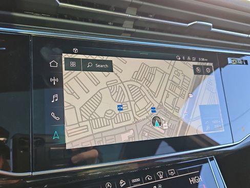 Used 2021 Audi Q7 3.0T Prestige w/ Prestige Package image 25