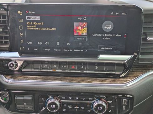 Used 2024 GMC Sierra 1500 Elevation w/ Preferred Package image 19