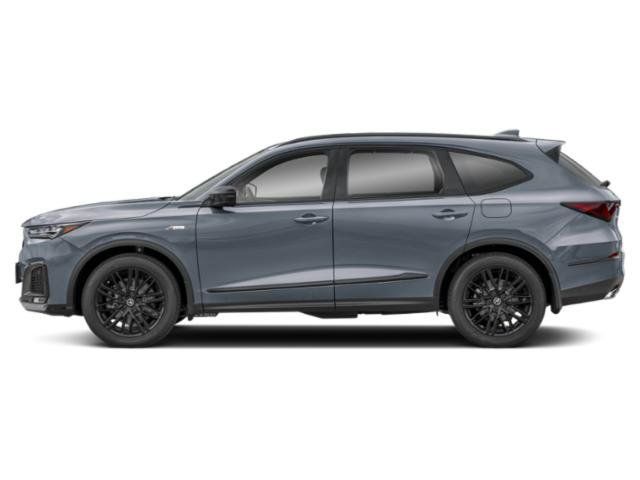 Used 2026 Acura MDX A-Spec w/ Advance Package AWD/4WD image 3