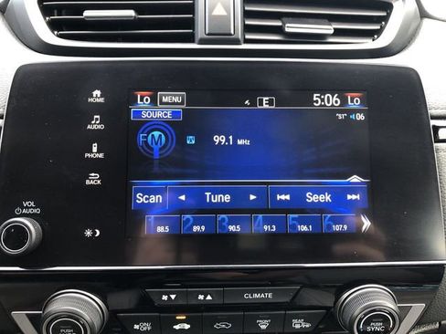 Used 2018 Honda CR-V EX-L image 17