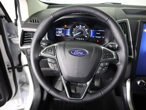 Certified 2023 Ford Edge SEL w/ Convenience Package AWD/4WD image 35