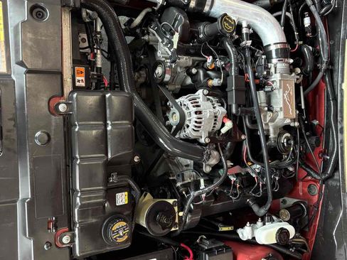 Used 2001 Ford Mustang GT RWD image 37
