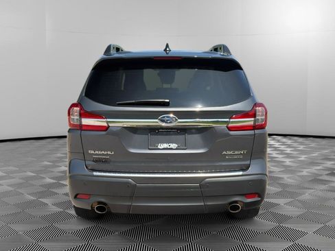 Used 2022 Subaru Ascent Limited w/ Technology Package AWD/4WD image 3