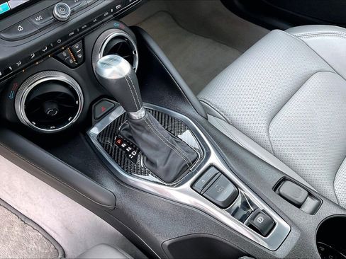 Certified 2016 Chevrolet Camaro LT image 16