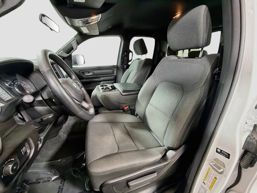 Used 2023 RAM 1500 Tradesman w/ Trailer Tow Group AWD/4WD image 20