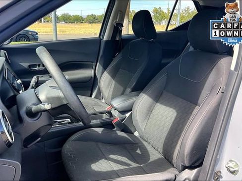 Used 2023 Nissan Kicks SV FWD image 25
